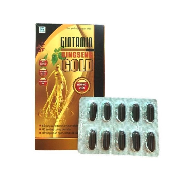 Gintamin-Gingseng-Gold