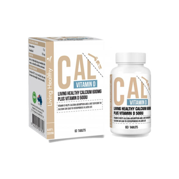 Living-Healthy-Calcium-600mg