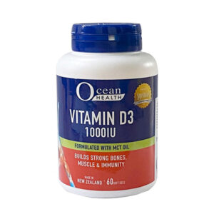 Vitamin-D3-1000IU