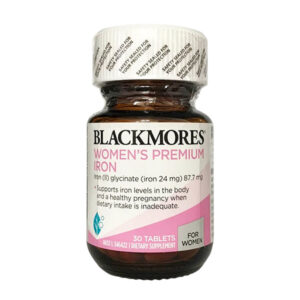 Blackmores-Pregnancy-Iron