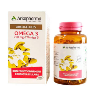 Omega-3-Arkopharma-Origine-Marine