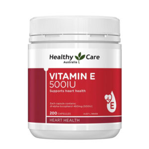 Vitamin-E-Healthy-Care-500IU