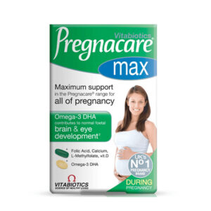 Vitamin-ba-bau-PREGNACARE-MAX